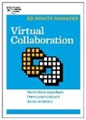 Harvard Business Review, Harvard Business Review, Harvar Business Review, Harvard Business Review - Virtual Collaboration