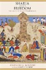 Andrew G Bostom, Andrew G. Bostom - Sharia Versus Freedom