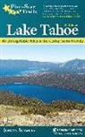 SUMMERS, Jordan Summers - Five-Star Trails: Lake Tahoe