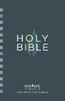 Not Available (NA), Barbour Publishing, Barbour Books - Holy Bible New Life Version