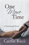 Caitlin Ricci - One More Time