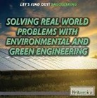 Kristi Lew - Solving Real World Problems With Environmental and Green Engineering