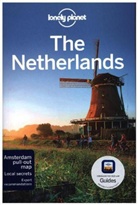 Berkmoe, Catherin Le Nevez, Catherine Le Nevez, Planet Lonely, Lonely Planet, Catherine Le Nevez... - The Netherlands