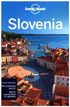 Caroly Bain, Carolyn Bain, Bake, Clamme, Fallon, Steve Fallon... - Slovenia