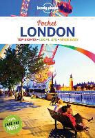 Emilie Filou, Planet Lonely, Lonely Planet - Pocket London : top sights, local life, made easy