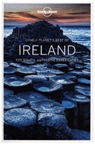 Ryan Ver Berkmoes, Fion Davenport, Fionn Davenport, Damian Harper, Damian et al Harper, Lonely Planet... - Lonely planet's best of Ireland : top sights, authentic experiences