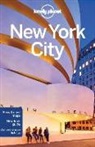 Cristian Bonetto, Planet Lonely, Lonely Planet, Zora O'Neill, Regis Saint Louis, Regis St Louis... - New York city