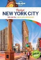 Cristian Bonetto, Cristian Bornetto, Planet Lonely, Lonely Planet, Regis Saint Louis, Regi St Louis... - Pocket New York City : top sight, local life, made easy