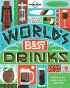 Lonely Planet Food, Lonely Planet, Lonely Planet Food - The World's Best Drinks