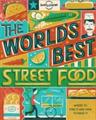 Food, Lonely Planet Food, Lonely Planet, Lonely Planet Food - The World's Best Street Food
