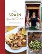 Sally Davies, Food, Lonely Planet Food, Lonely Planet, Lonely Planet Food - Spain