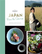 Food, Lonely Planet Food, Tienlon Ho, Lonely Planet, Lonely Planet Food, Rebecca Milner... - Japan 1st Ed