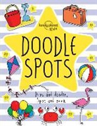 Thomas Flintham, Lonely Planet Kids, Lonely Planet, Lonely Planet Kids, Lonely Planet Kids (COR), Christina Webb... - Doodle Spots