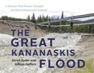 Gillean Daffern, Gillean Ryder Daffern, Derek Ryder - Great Kananaskis Flood