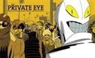 Brian K Vaughan, Marcos K. Martin, Brian K Vaughan, Brian K. Vaughan, Marcos Martin - Private Eye Deluxe Edition