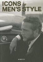 Josh Sims, Sims Josh - Icons of Men's Style