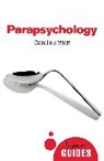 Caroline Watt, Watt Caroline - Parapsychology