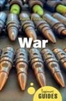 Aaron Edwards - War