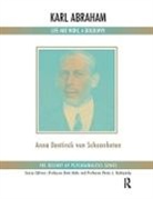 Anna Bentinck van Schoonheten, Bentinck van Schoonheten Anna, Anna Bentinck van Schoonheten, Anna Bentinck Van Schoonheten - Karl Abraham