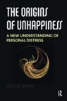 D. J. Smail, David Smail - The Origins of Unhappiness