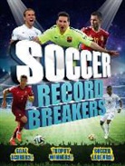 Clive Gifford - Soccer Record Breakers