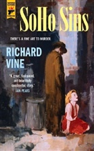 Richard Vine, Vine Richard - Soho Sins