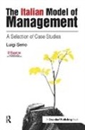 Luigi Serio, Luigi Serio - The Italian Model of Management