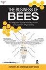 Barry Atkins, Jill Atkins, Jill/ Atkins Atkins, Barry Atkins, Jill Atkins, Atkins Barry... - The Business of Bees