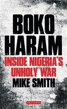 M. J. Smith, Mike Smith, Mike J. Smith - Boko Haram