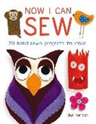 Hamilton, S Hamilton, S. Hamilton, Sian Hamilton, Sian Williams - Now I Can Sew