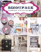 Editors of GMC, Gmc, Gmc, Gmc Editors - Decoupage