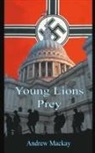 Andrew Mackay - Young Lions Prey