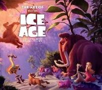 Tara Bennett - The Art of Ice Age