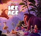 Tara Bennett - The Art of Ice Age