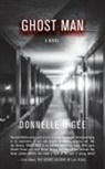 Donnelle McGee - Ghost Man