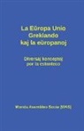 div, div., Vilhelmo Lutermano - La Europa Unio, Greklando kaj la europanoj