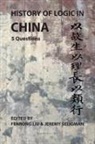 Fenrong Liu, Jeremy Seligman - History of Logic in China