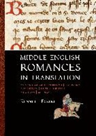 Kenneth Eckert - Middle English Romances in Translation
