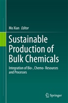 Mo Xian, M Xian, Mo Xian - Sustainable Production of Bulk Chemicals