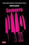 Roberto Saviano - Gomorra; Gomorrah: A Personal Journey into the Violent International