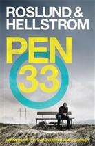 Boerge Hellstroem, Borge Hellstrom, Börge Hellström, Roslund Hellström, Anders Roslund, Roslund Anders... - Pen 33