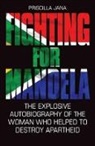 Priscilla Jana, Barbara Jones - Fighting for Mandela