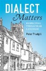John Trudgill, Peter Trudgill, Peter (Universitet I Agder Trudgill, Trudgill Peter - Dialect Matters