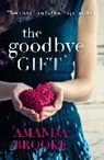 Amanda Brooke, Brooke Amanda - The Goodbye Gift