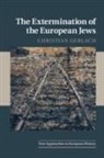 Christian Gerlach, Christian (Universitat Bern Gerlach - Extermination of the European Jews