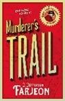 J Jefferson Farjeon, J. Jefferson Farjeon, Farjeon J. Jefferson - The Murderer's Trail