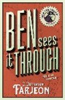 J Jefferson Farjeon, J. Jefferson Farjeon, Farjeon J. Jefferson - Ben Sees It Through