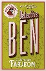 J Jefferson Farjeon, J. Jefferson Farjeon, Farjeon J. Jefferson - Detective Ben