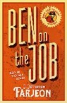 J Jefferson Farjeon, J. Jefferson Farjeon, Farjeon J. Jefferson - Ben on the Job