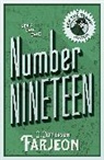 J Jefferson Farjeon, J. Jefferson Farjeon, Farjeon J. Jefferson - Number Nineteen